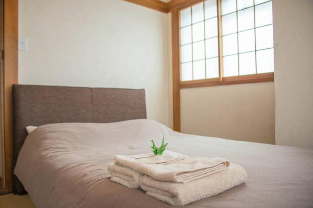 Hotel Fromscratch Prefektura Tokio Exteriér fotografie